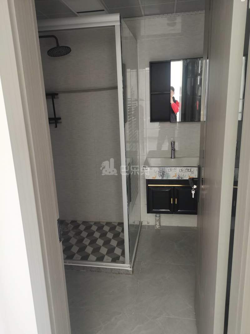 东语璟庭14002281卫生间图4