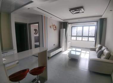 东语璟庭 1室1厅1卫