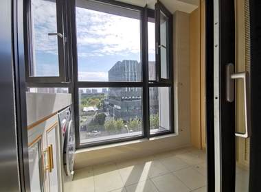 前滩东方悦耀 2室1厅1卫