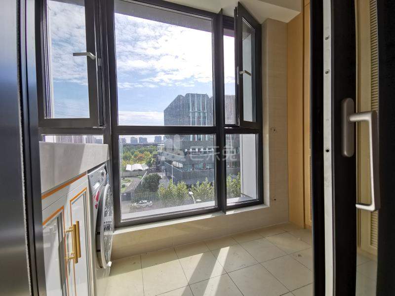 前滩东方悦耀14002282周边环境图6