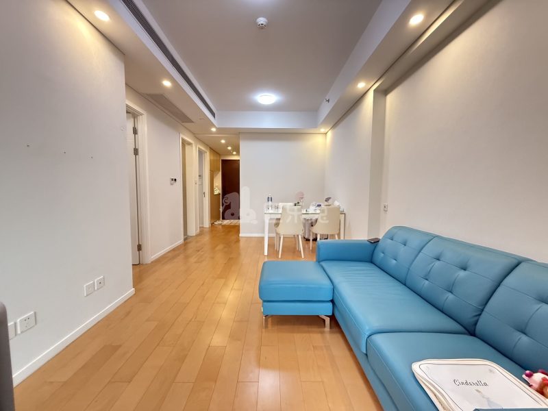 前滩东方悦耀14002282客厅图0