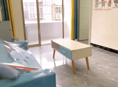 麦地村（华东小区） 2室1厅1卫