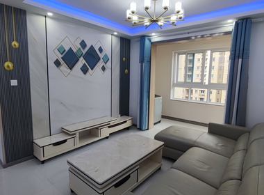 泾腾佳苑 1室2厅1卫