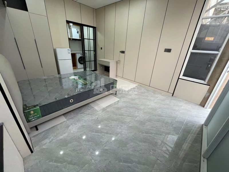 明珠公寓（振新店）14005635周边环境图1