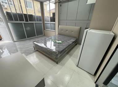 明珠公寓（振新店） 1室0厅1卫