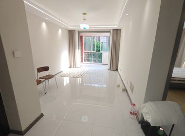 好日子大家园B区 2室1厅1卫