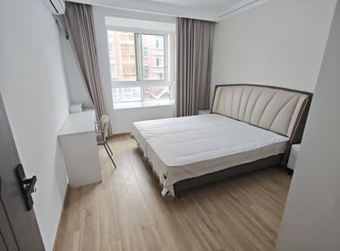 好日子大家园B区 2室1厅1卫