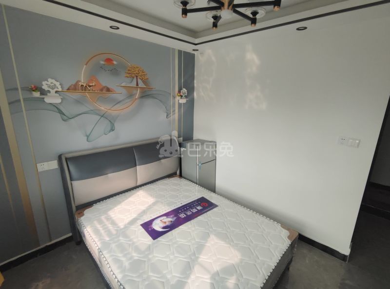 亭中小区14006061卧室图1