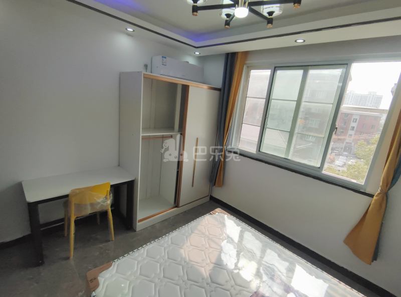 亭中小区14006061卧室图3