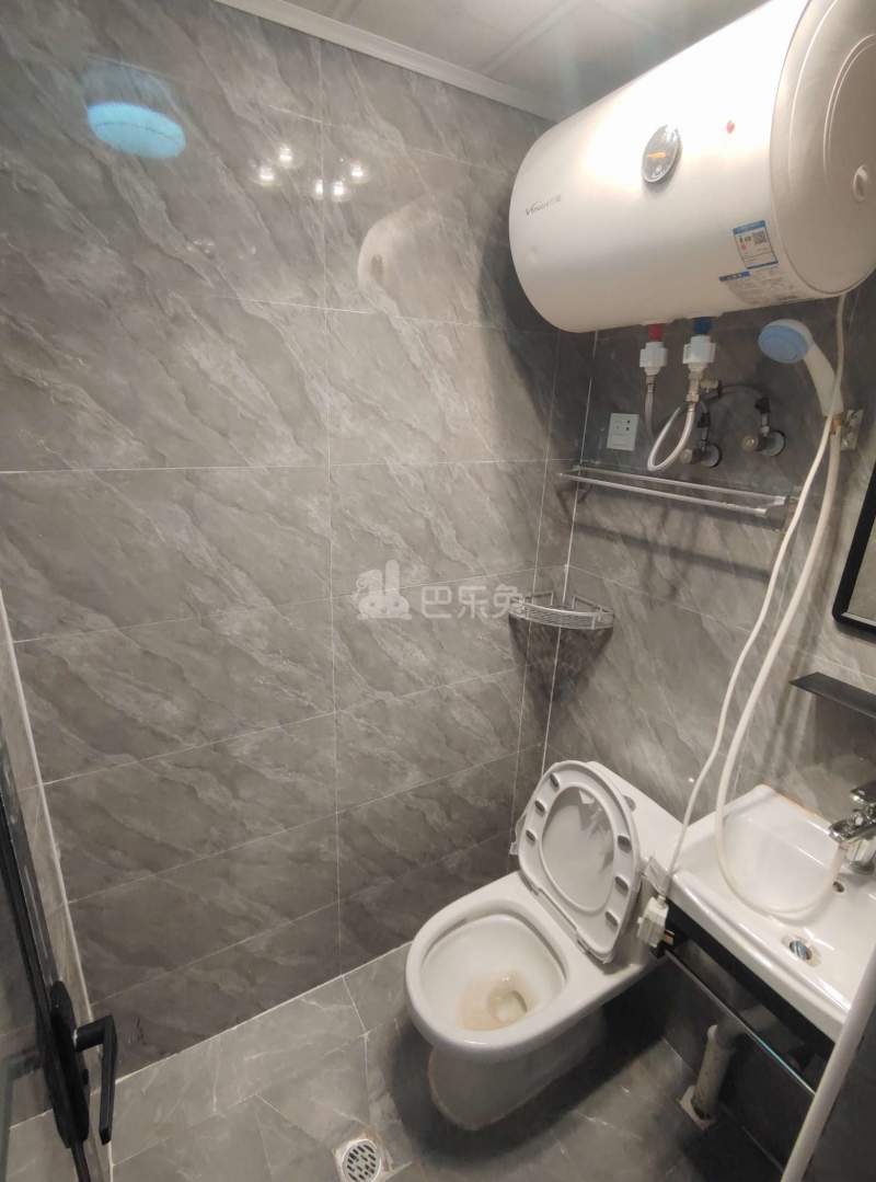 亭中小区14006061卫生间图9