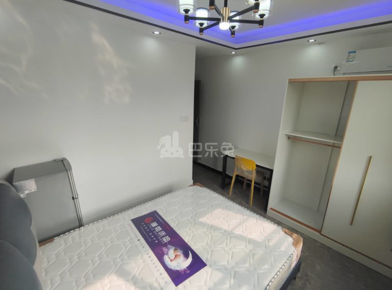 亭中小区14006061卧室图2