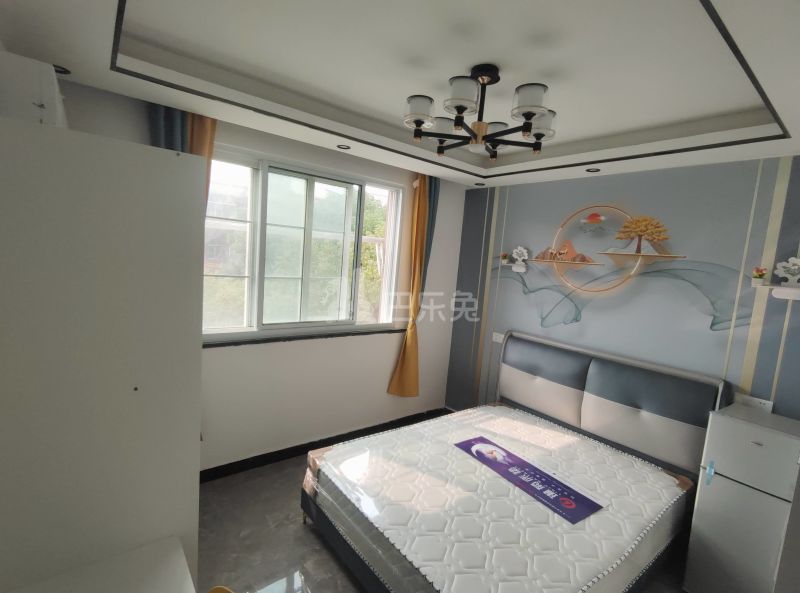 亭中小区14006061卧室图0