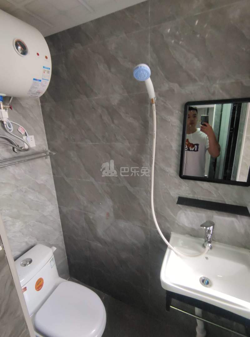 亭中小区14006071卫生间图9