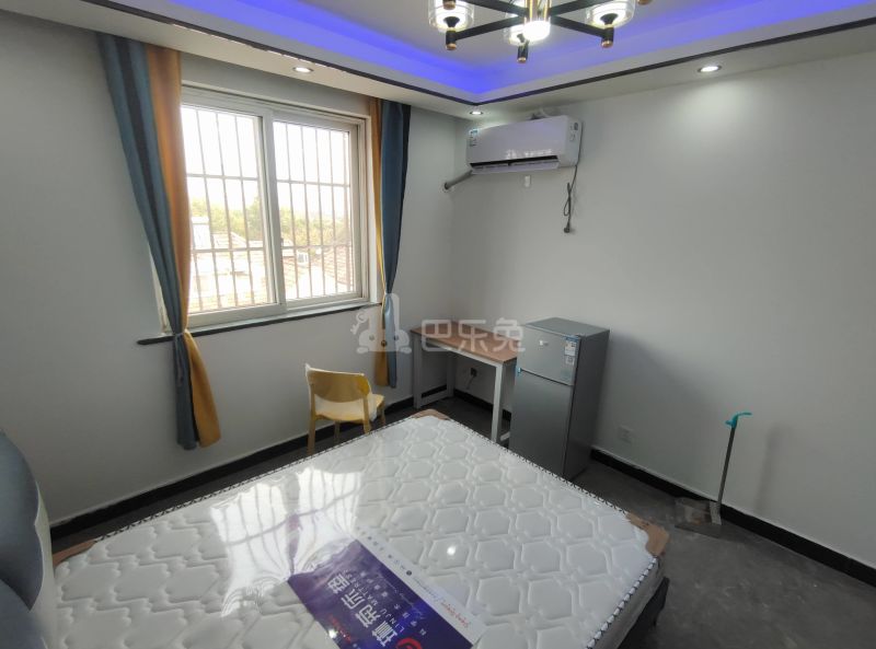 亭中小区14006071卧室图1