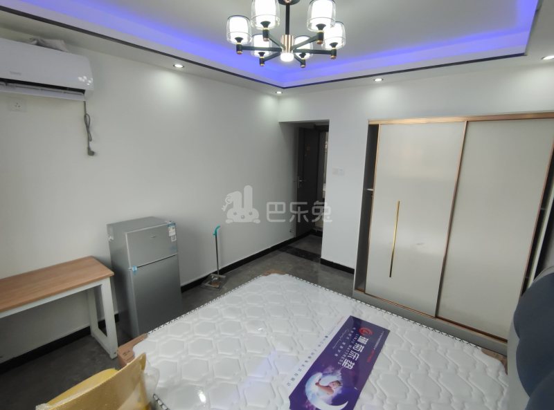 亭中小区14006071卧室图3