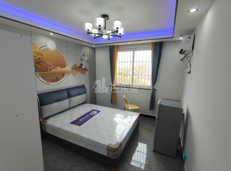 亭中小区14006071卧室图0