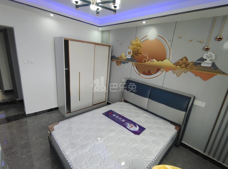 亭中小区14006071卧室图2