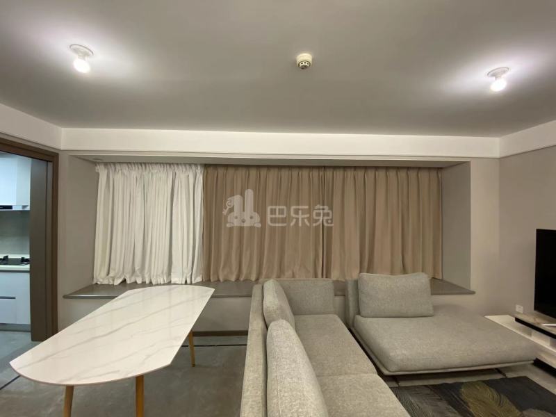 青漫里14006617客厅图3