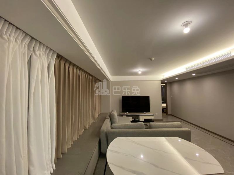 青漫里14006617客厅图4