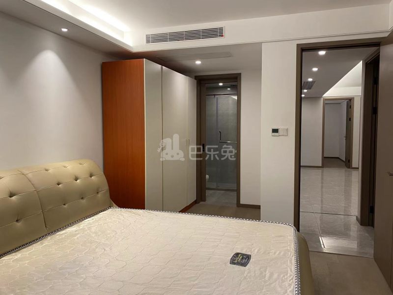 青漫里14006617卧室图1