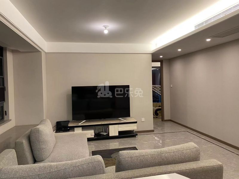 青漫里14006617客厅图5