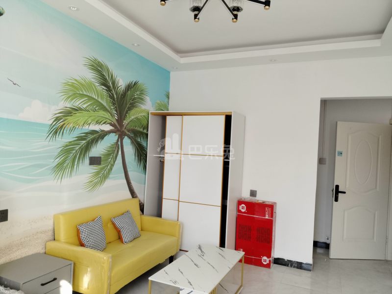 嘉定红梅小区东区14007157卧室图1