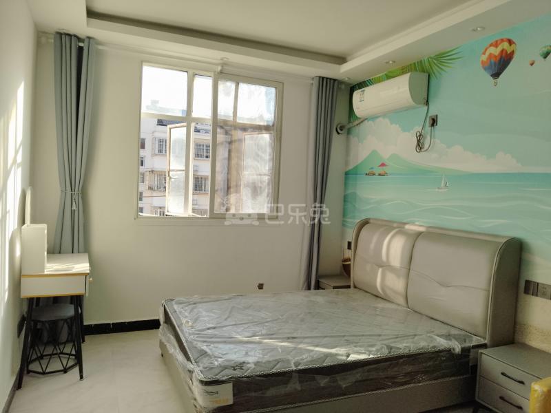 嘉定红梅小区东区14007157卧室图0