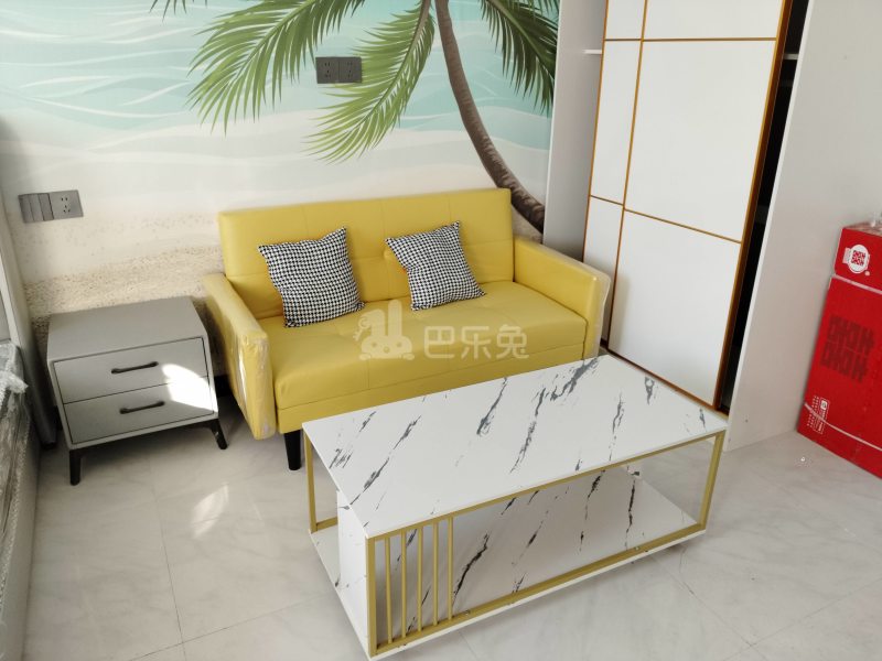 嘉定红梅小区东区14007157卧室图4