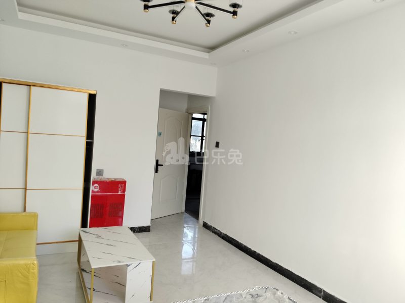 嘉定红梅小区东区14007157卧室图2