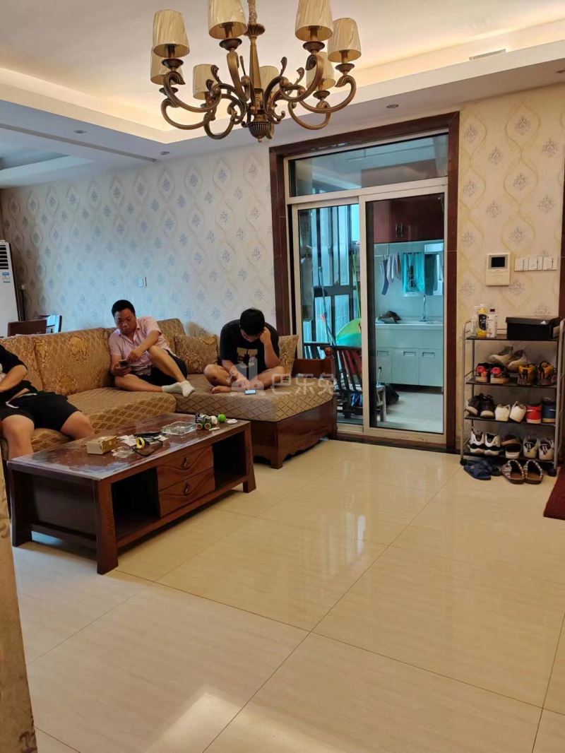 恒厚阳光城14010458周边环境图0