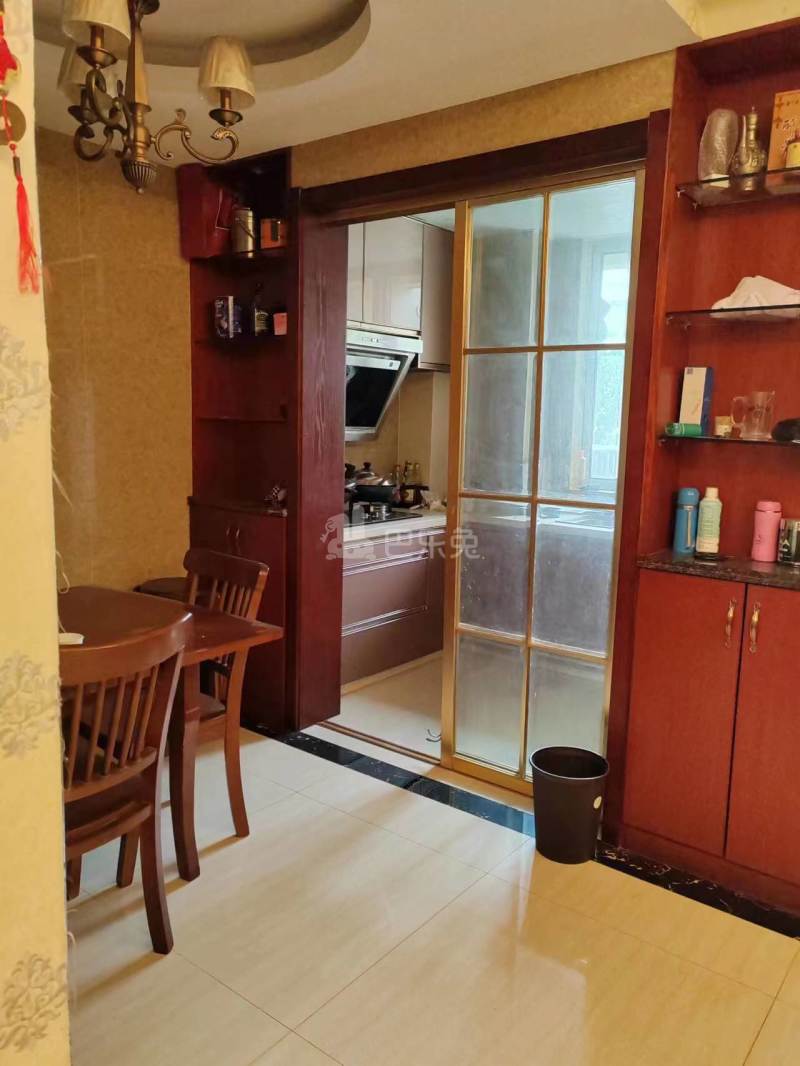 恒厚阳光城14010458周边环境图1