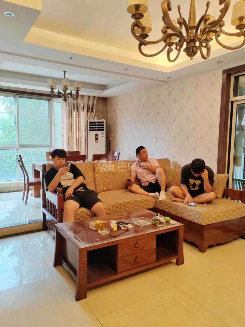 恒厚阳光城14010458周边环境图2