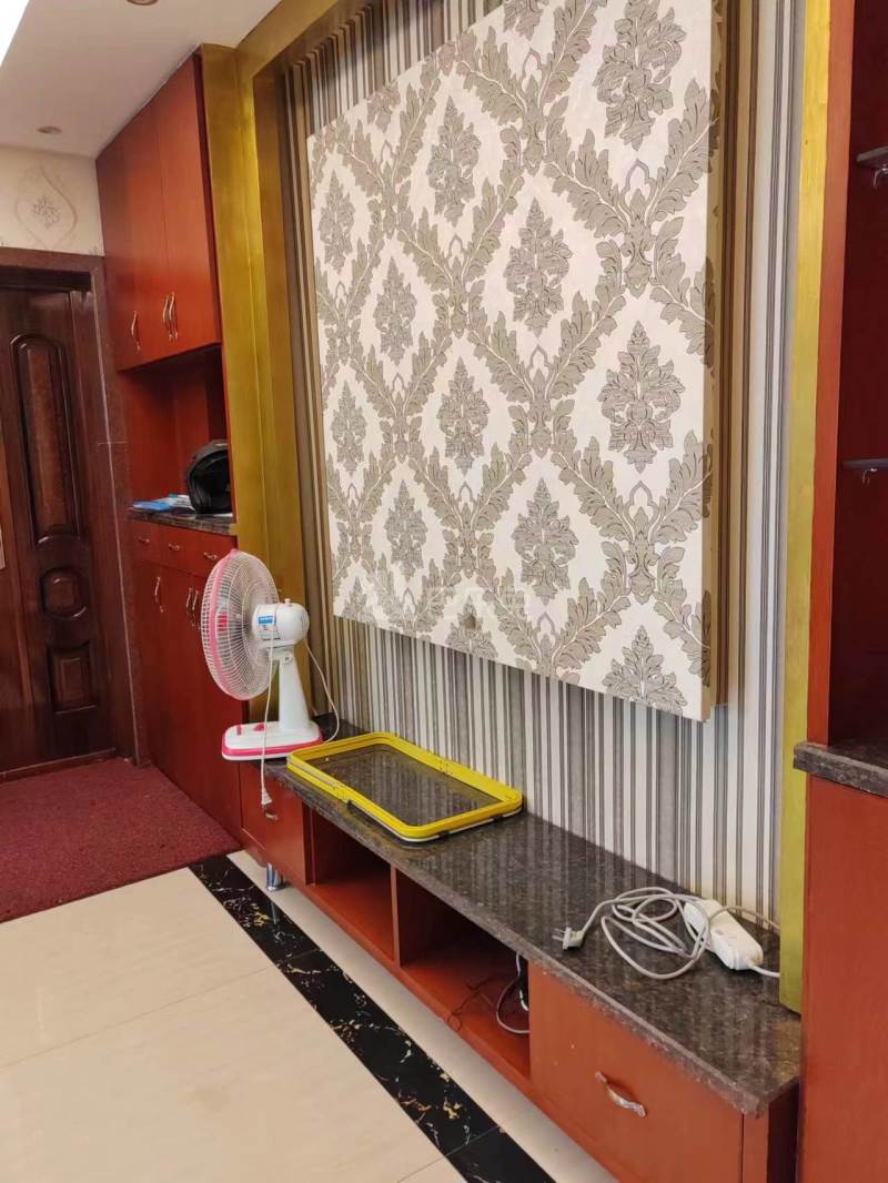 恒厚阳光城14010458周边环境图3