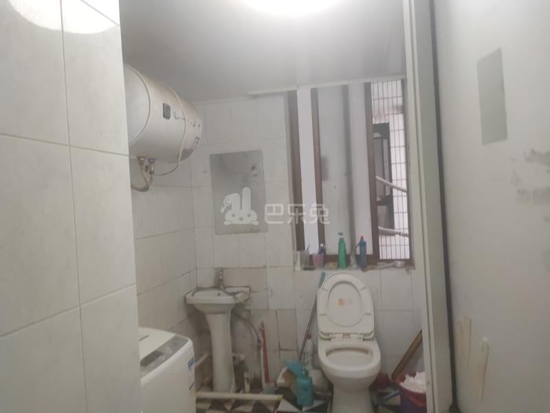 华苑大厦3262015卫生间图7