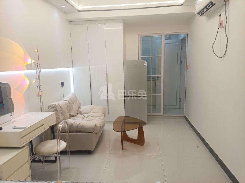 金地天逸3期14011918卧室图1