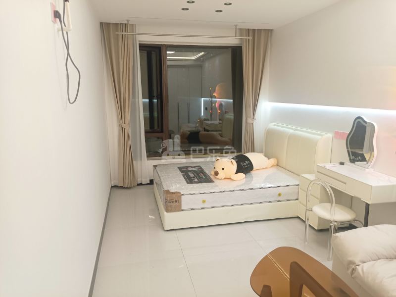 金地天逸3期14011918卧室图0