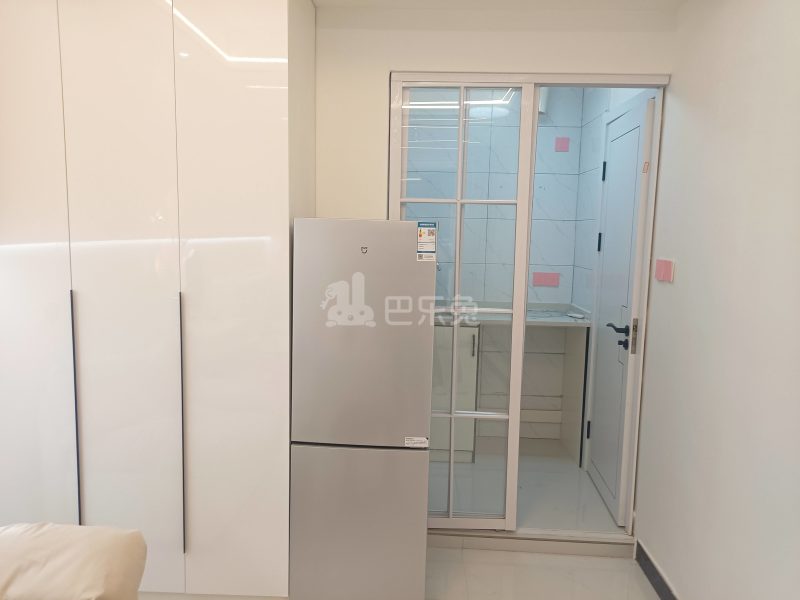 金地天逸3期14011918卧室图4