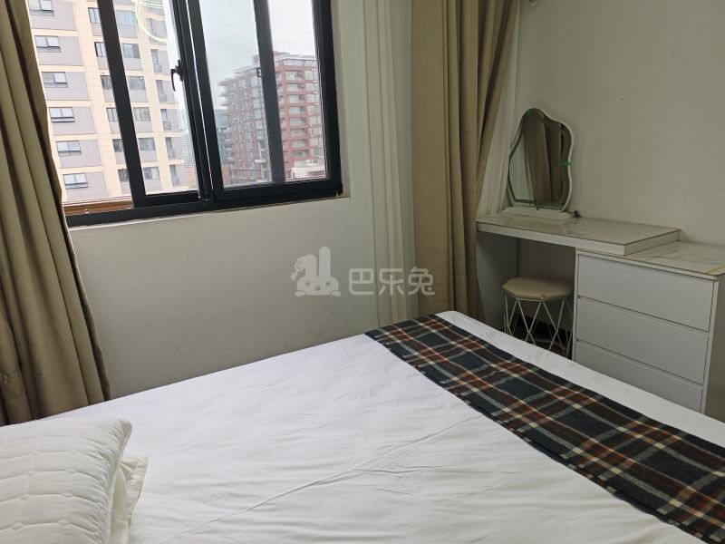 众秀新家园14014298卧室图1