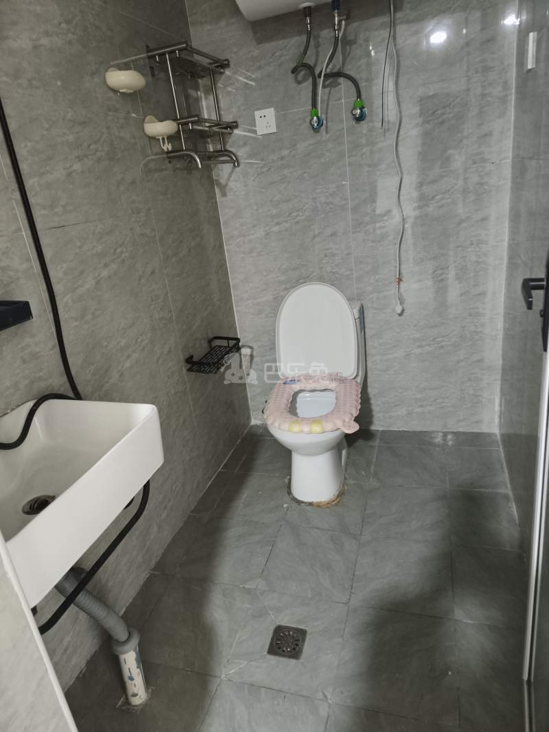 众秀新家园14014298卫生间图4