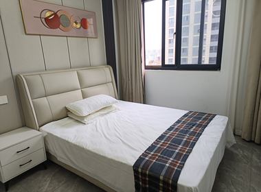 众秀新家园 1室0厅1卫