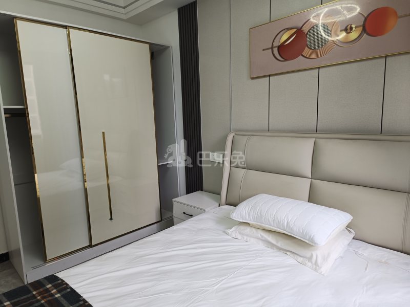 众秀新家园14014298卧室图2