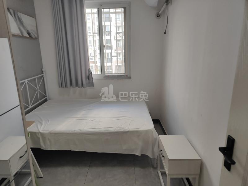 高行绿洲六期14017304卧室图1