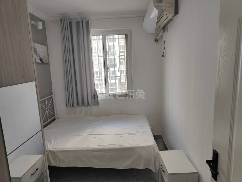 高行绿洲六期14017304卧室窗户图11