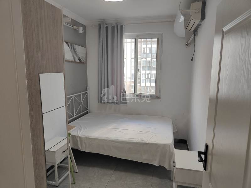 高行绿洲六期14017304卧室图0