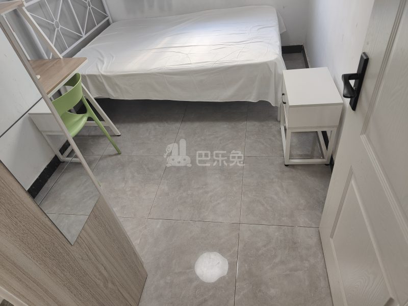 高行绿洲六期14017304客厅图4