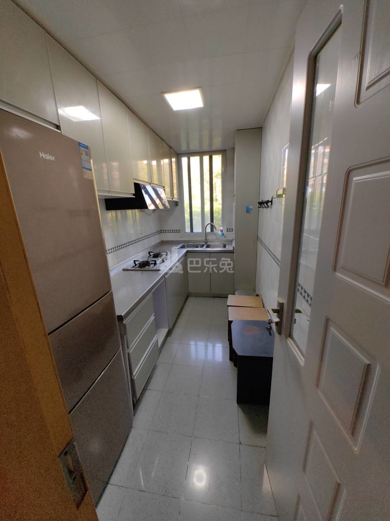 东航龙华苑14019530厨房图8