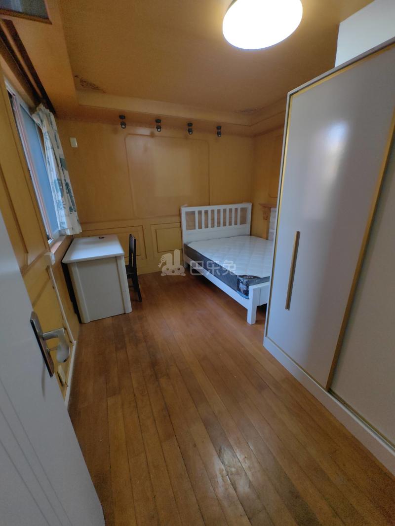 东航龙华苑14019530卧室图0