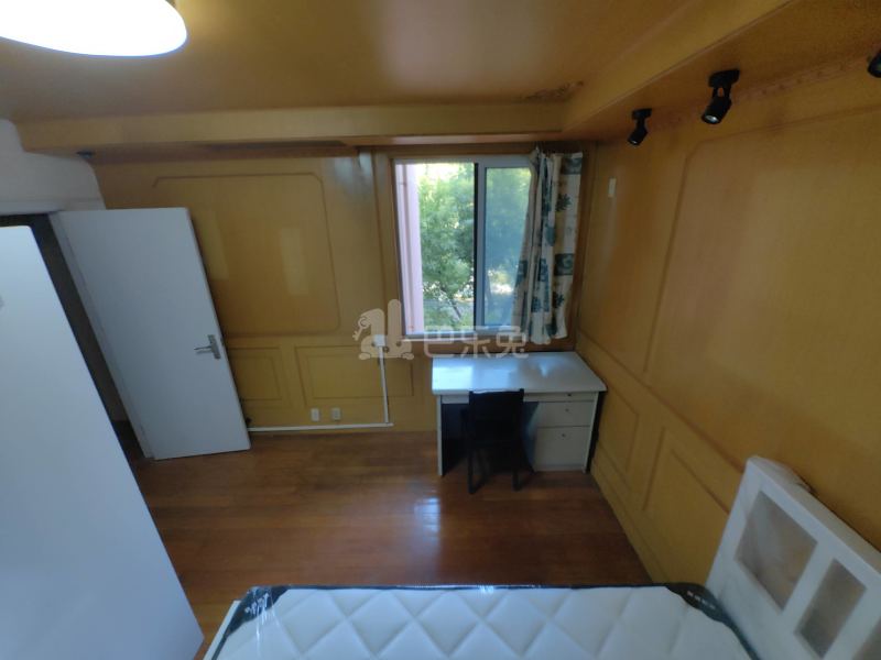 东航龙华苑14019530卧室图2