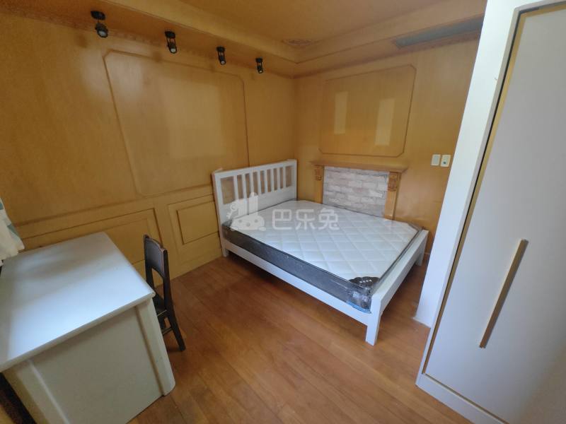 东航龙华苑14019530卧室图1