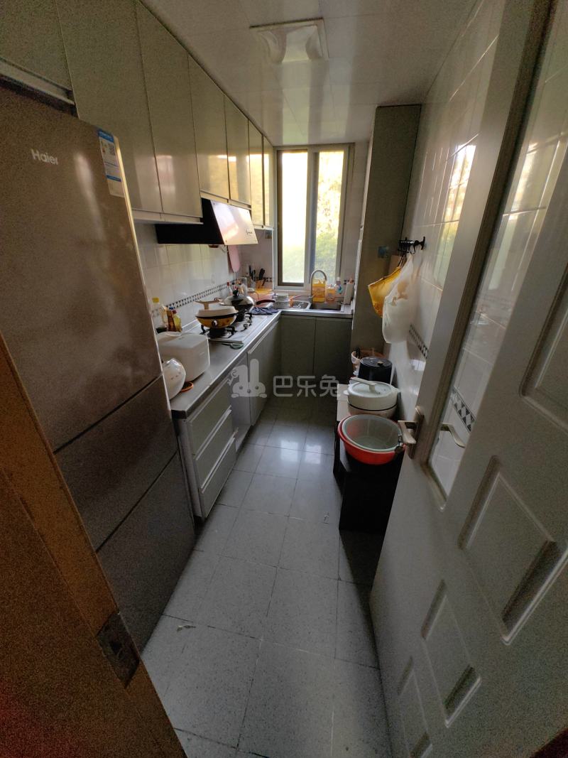 东航龙华苑14019530厨房图7